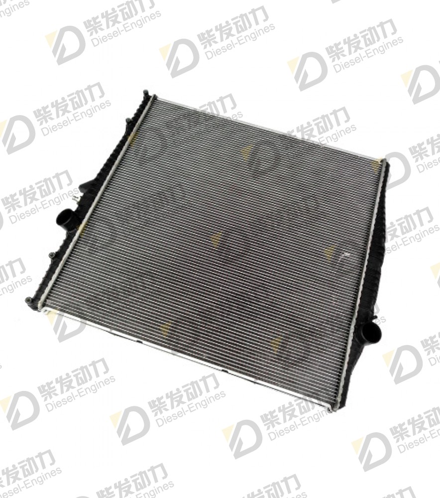 Radiator 21146121 